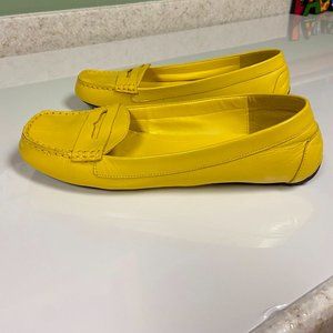 Ralph Lauren loafers Size 9B